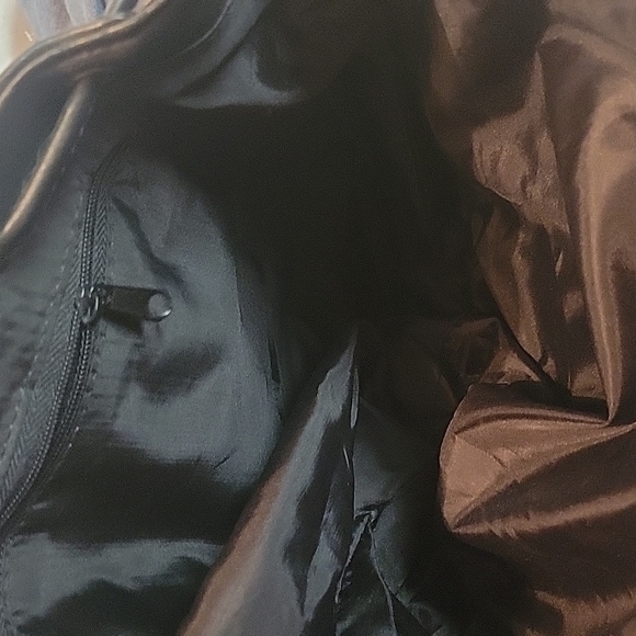 Vintage patchwork backpack 🎒 - Picture 8 of 11